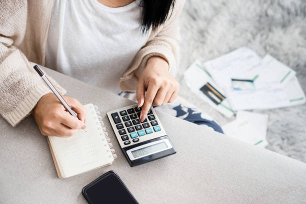 Best Loan Servicing and Management  in Wade, MS